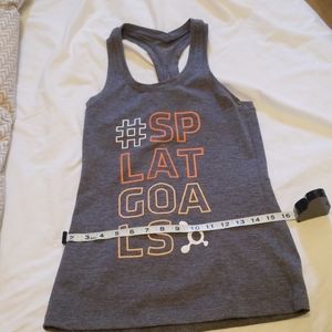 Orangethoery tank- BOGO SHIRTS